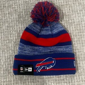 Buffalo Bills Men’s Winter Hat